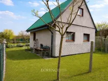 Prodej chaty, Šakvice, 33 m2