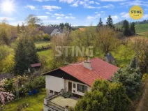 Prodej rodinného domu, Kladky, 310 m2