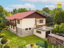 Prodej rodinného domu, Kladky, 310 m2