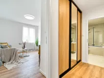 Prodej bytu 3+1, Olomouc, Pionýrská, 62 m2