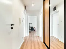 Prodej bytu 3+1, Olomouc, Pionýrská, 62 m2