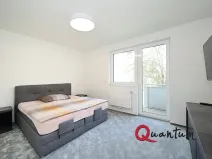 Pronájem bytu 4+kk, Praha - Prosek, Na samotě, 167 m2