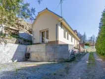 Prodej rodinného domu, Slapy, 77 m2