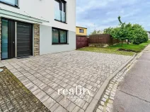 Pronájem bytu 2+kk, Nový Šaldorf-Sedlešovice, Pod Horou, 50 m2