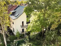 Prodej rodinného domu, Brno, Obecní, 287 m2