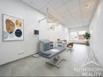 Prodej komerční nemovitosti, Kutná Hora, Zvěřinova, 318 m2