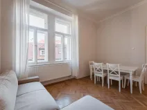Pronájem bytu 2+kk, Praha - Staré Město, Kozí, 62 m2