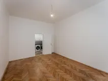 Pronájem kanceláře, Praha - Vinohrady, Mánesova, 52 m2