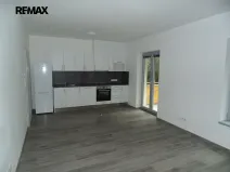 Pronájem bytu 1+kk, Šumperk, Bludovská, 35 m2