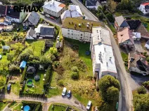 Prodej pozemku pro bydlení, Králíky, 1013 m2