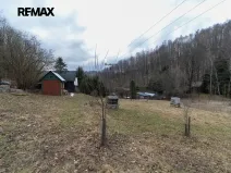 Prodej pozemku pro bydlení, Jindřichov, 1620 m2