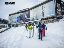 Prodej bytu 2+kk, Svoboda nad Úpou, Nádražní, 54 m2