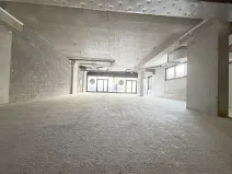 Prodej obchodního prostoru, Praha - Stodůlky, Hábova, 165 m2