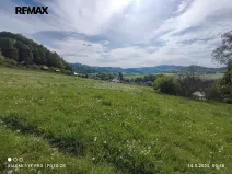 Prodej pozemku pro bydlení, Jeseník, 1330 m2