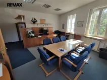 Prodej rodinného domu, Jeseník, nám. Svobody, 220 m2