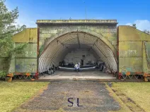 Prodej garáže, Ralsko, 490 m2