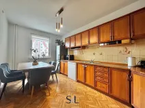 Pronájem bytu 3+1, Česká Lípa, Brněnská, 74 m2