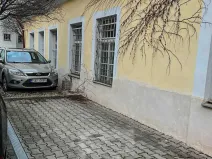 Pronájem garážového stání, Praha - Nusle, Vladimírova, 15 m2