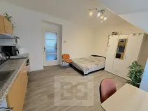Pronájem bytu 2+kk, Praha - Strašnice, V úžlabině, 40 m2