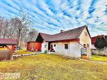 Prodej rodinného domu, Chrast, 110 m2