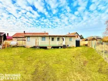 Prodej rodinného domu, Chrast, 110 m2