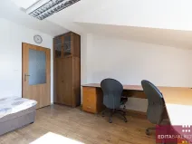 Pronájem pokoje, Olomouc, Náves Svobody, 14 m2