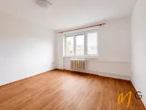 Pronájem bytu 1+1, Ústí nad Orlicí, Kozinova, 32 m2