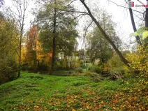 Prodej pozemku pro bydlení, Benešov, 1535 m2