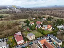 Prodej rodinného domu, Košťany, Na Hampuši, 141 m2