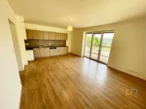 Pronájem bytu 2+kk, Pyšely, Sedlákova, 55 m2