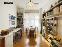 Prodej bytu 1+1, Praha - Vršovice, Vršovické náměstí, 42 m2