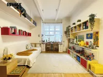 Prodej bytu 1+1, Praha - Vršovice, Vršovické náměstí, 42 m2