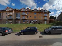 Dražba bytu 2+kk, Koryčany, Masarykova, 79 m2
