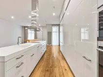 Pronájem bytu 3+kk, Praha - Vinohrady, Laubova, 134 m2