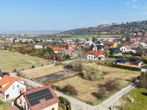 Prodej pozemku pro bydlení, Samotišky, Třešňová, 737 m2