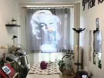 Pronájem komerční nemovitosti, Praha, Ostrovského, 15 m2