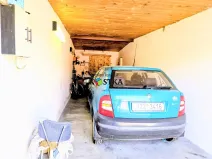 Prodej garáže, Chropyně, Moravská, 27 m2