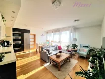 Pronájem bytu 4+kk, Uherské Hradiště, Sadová, 103 m2