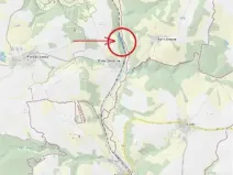 Prodej lesa, Brtnice, 7135 m2