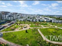 Pronájem bytu 3+kk, Praha - Dolní Měcholupy, Honzíkova, 78 m2