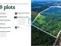 Prodej komerčního pozemku, Brtonigla,, Chorvatsko, 750000 m2