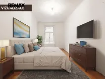 Prodej bytu 2+kk, Praha - Smíchov, Kováků, 40 m2