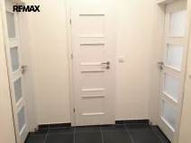 Pronájem bytu 2+kk, Praha - Vršovice, Na spojce, 47 m2