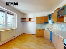 Pronájem bytu 1+1, Svitavy, Na Vějíři, 59 m2