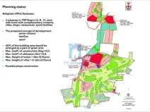 Prodej komerčního pozemku, Vodnjan,, Chorvatsko, 16809800 m2