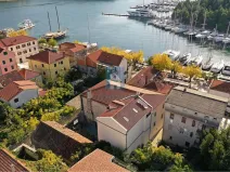 Prodej apartmánu, Skradin,, Chorvatsko, 812 m2
