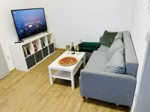 Pronájem bytu 2+1, Jihlava, Farní, 56 m2