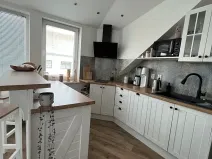 Pronájem bytu 2+kk, České Budějovice, Holečkova, 44 m2