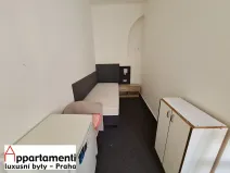 Pronájem bytu 2+kk, Plzeň, Bedřicha Smetany, 64 m2