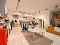 Pronájem obchodního prostoru, Praha - Nové Město, Na příkopě, 81 m2